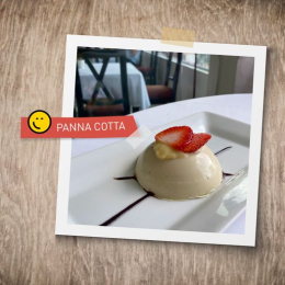 Restaurante La Piccola Nostra - Puebla