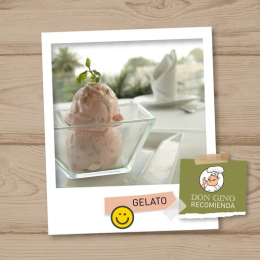 Restaurante La Piccola Nostra - Puebla