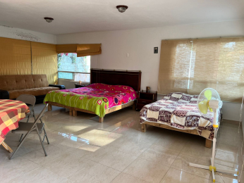 Cabañas Atlixco - Puebla