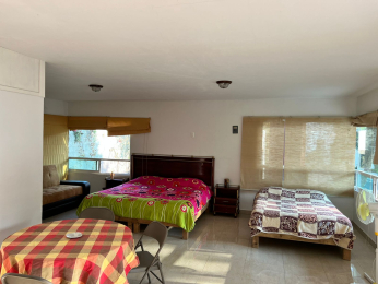 Cabañas Atlixco - Puebla