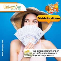 Univatour - Agencia de Viajes - Puebla
