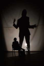 La obra Callback fue presentada por la compañía de Teatro y la Licenciatura en Teatro de la UDLAP. E...