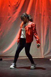 La obra Callback fue presentada por la compañía de Teatro y la Licenciatura en Teatro de la UDLAP. E...
