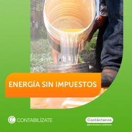 Contabilízate - Puebla