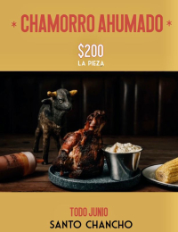 Santo Chancho Restaurante Bar - Puebla