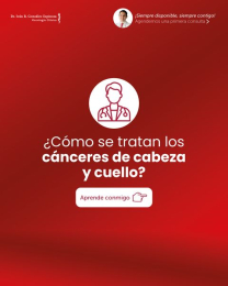 Oncólogo e Internista - Dr. Iván Romarico González Espinoza - Puebla
