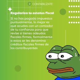 Contabilízate - Puebla