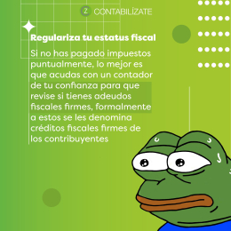 Contabilízate- Contadores - Puebla