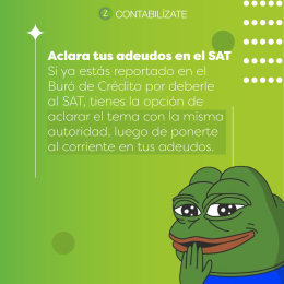 Contabilízate - Puebla