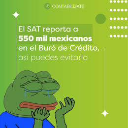 Contabilízate - Puebla