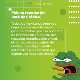Contabilízate - Puebla