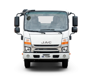 JAC Motors Tlaxcala - Puebla