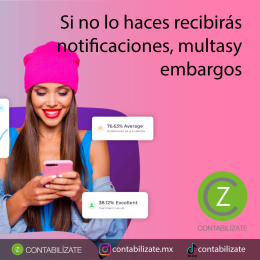 Contabilízate - Puebla