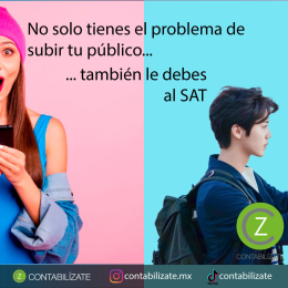 Contabilízate - Puebla