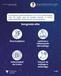 Oncólogo e Internista - Dr. Iván Romarico González Espinoza - Puebla