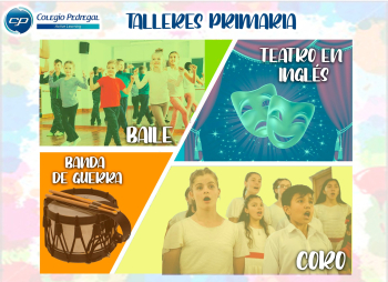 Colegio Pedregal de Zavaleta - Puebla