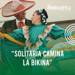 Rebattu Producciones - Puebla