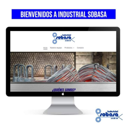 Industrial Sobasa - Puebla