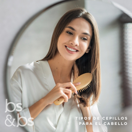 Bs & Bs Salón de belleza con spa y Barbería - Puebla