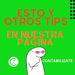 Contabilízate- Contadores - Puebla