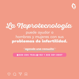 Ginecobstetra - Dr. Joaquín Ruiz Sánchez Clínica NaPro - Puebla