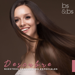 Bs & Bs Salón de belleza con spa y Barbería - Puebla