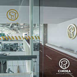 Cimera Gym Club - Puebla