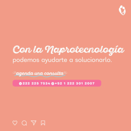 Ginecobstetra - Dr. Joaquín Ruiz Sánchez Clínica NaPro - Puebla