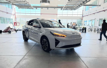JAC Motors Puebla - Puebla