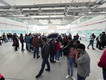 JAC Motors Cholula - Puebla