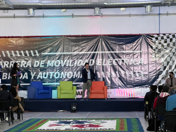 JAC Motors Cholula - Puebla