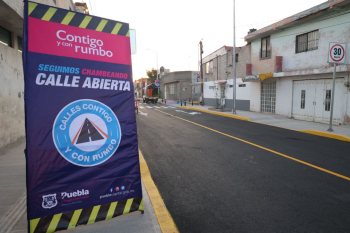 H. Ayuntamiento de Puebla - Administración 2022-2025 - Puebla