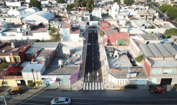 H. Ayuntamiento de Puebla - Administración 2022-2025 - Puebla
