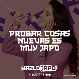 Sushi Itto - Restaurante de comida japonesa - Puebla