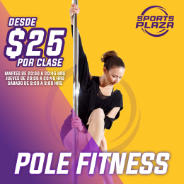 Sports Plaza - Puebla