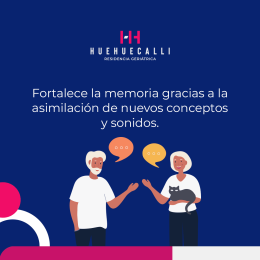 Huehuecalli Residencia Geriátrica - cuidados a domicilio - Puebla