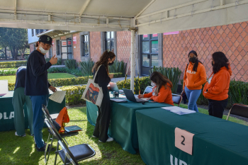 UDLAP - Universidad de las Américas Puebla - Puebla