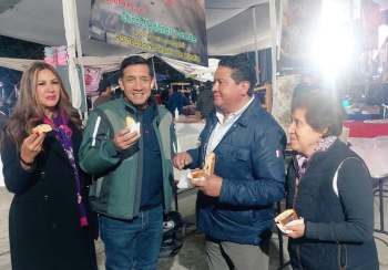 Cámara Nacional de la Industria de Restaurantes y Alimentos Condimentados CANIRAC Puebla - Puebla