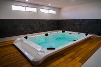 Aqua Cimera Health Studio & Spa - Puebla