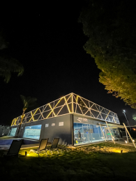 Aqua Cimera Health Studio & Spa - Puebla