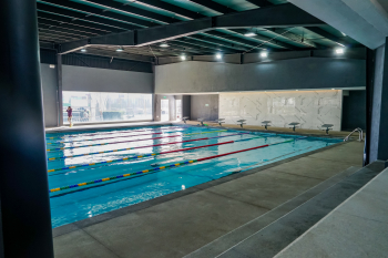 Aqua Cimera Health Studio & Spa - Puebla