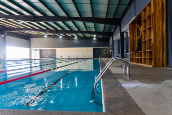 Aqua Cimera Health Studio & Spa - Puebla