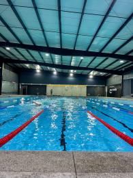 Aqua Cimera Health Studio & Spa - Puebla
