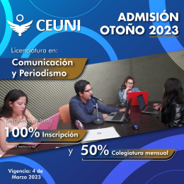 CEUNI - Centro Universitario Interamericano Puebla - Puebla