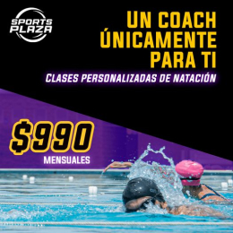 Sports Plaza - Puebla