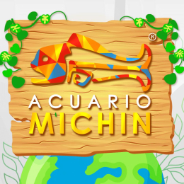 Acuario Michin Puebla - Puebla
