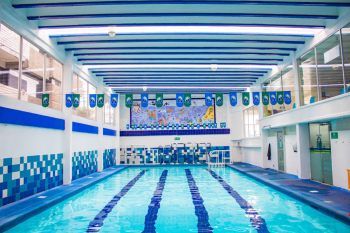 Aquara Escuela de Natación - Puebla