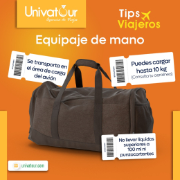Univatour - Agencia de Viajes - Puebla