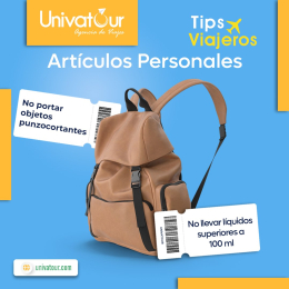 Univatour - Agencia de Viajes - Puebla