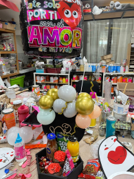 Cositas Florentina - Arte y Diseño en cada evento - Puebla